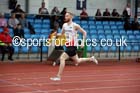 Senior mens 400 metres, Northern Championships, Sport City, Manchester. Photo: David T. Hewitson/Sports for All Pics